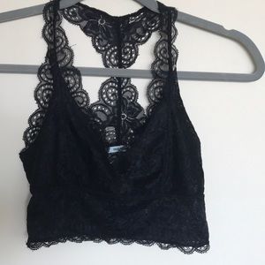 ☀️2/20 lace bralette